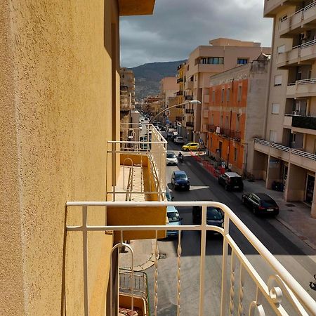 Profumo Di Mare Apartment Trapani Exterior foto