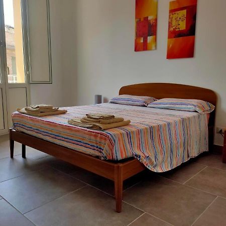 Profumo Di Mare Apartment Trapani Exterior foto