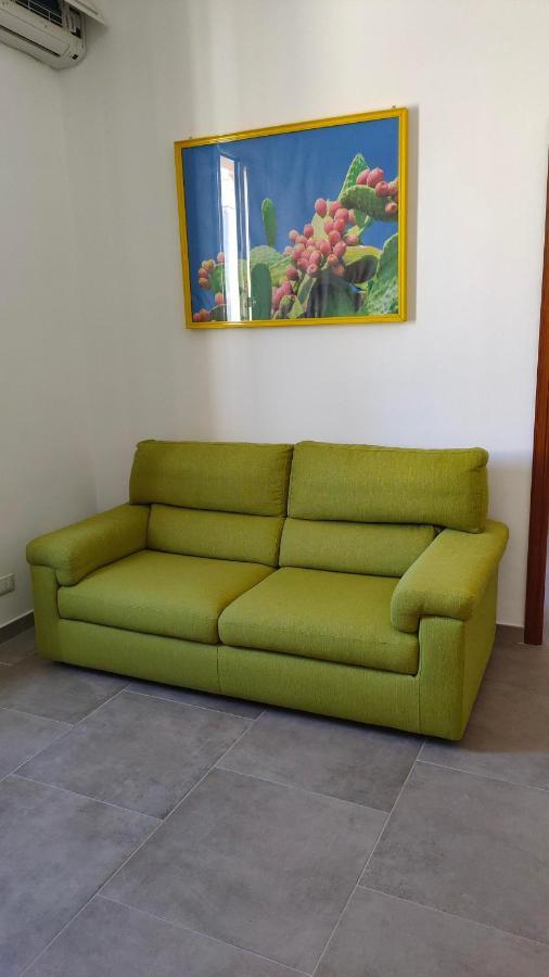 Profumo Di Mare Apartment Trapani Exterior foto