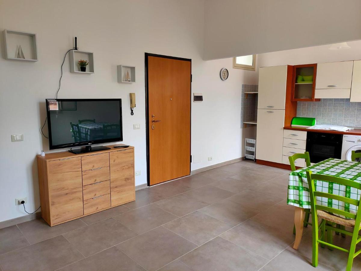Profumo Di Mare Apartment Trapani Exterior foto