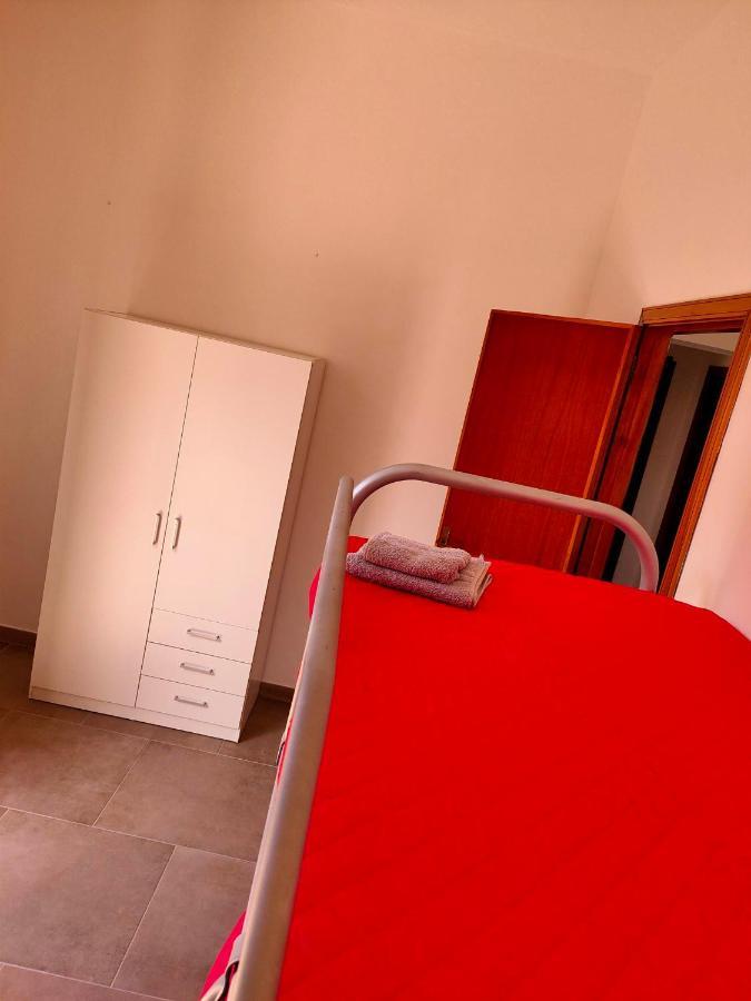 Profumo Di Mare Apartment Trapani Exterior foto